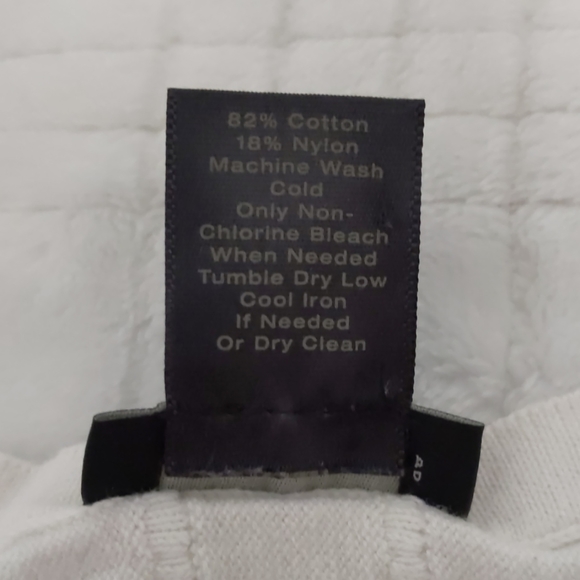 3/4 Sweater - Picture 4 of 4